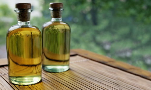 Укропная вода при запоре у младенца: доказательства и ограничения